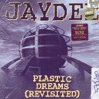 JAYDEE - Plastic Dreams (Revisited)