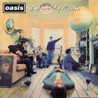 OASIS - Definitely Maybe