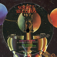 THE SOURCE FEAT. CANDI STATON - You Got The Love