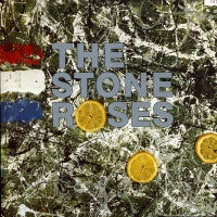 THE STONE ROSES - The Stone Roses