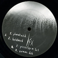 AFX - Analord 02