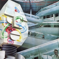 THE ALAN PARSONS PROJECT - I Robot feat: The Voice / Nucleus