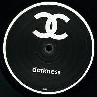 CARL CRAIG - Darkness