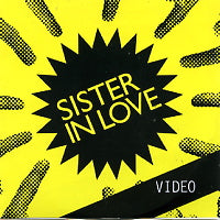 ENVELOPES - Sister In Love