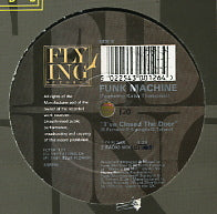 FUNK MACHINE - I've Closed The Door