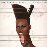 GRACE JONES - Slave To The Rhythm