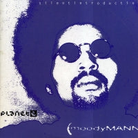 MOODYMANN - Silentintroduction