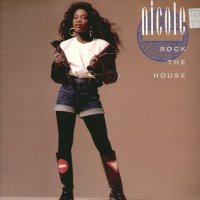 NICOLE - Rock The House