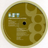 PATTI JO - Make Me Believe In You