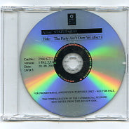 STATUS QUO - The Party Ain't Over Yet