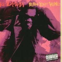 REDMAN - Blow Your Mind