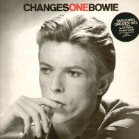 DAVID BOWIE - ChangesOneBowie