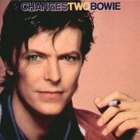 DAVID BOWIE - ChangesTwoBowie