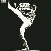 DAVID BOWIE - The Man Who Sold The World