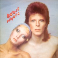 DAVID BOWIE - Pin Ups