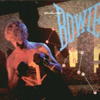DAVID BOWIE - Let's Dance