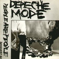 DEPECHE MODE - People Are People