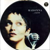 MADONNA - Rain