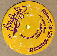 PASTRAMI MAN (THE IDJUT BOYS) - Pastrami Machine (The Groove Machine) / Whole Lotta Pastrami (Whole Lotta Love)