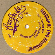 PASTRAMI MAN (THE IDJUT BOYS) - Pastrami Machine (The Groove Machine) / Whole Lotta Pastrami (Whole Lotta Love)