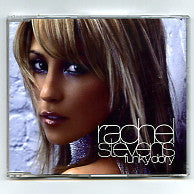 RACHEL STEVENS - Funky Dory