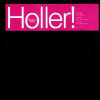 SPICE GIRLS - Holler
