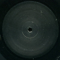 UNDERGROUND RESISTANCE - Waveform EP