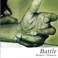 BATTLE - Demons