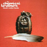 THE CHEMICAL BROTHERS - Block Rockin' Beats