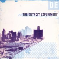 CARL CRAIG - Detroit Experiment