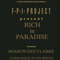 FPI PROJECT - Rich In Paradise