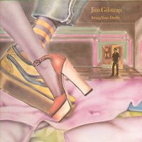 JIM GILSTRAP - Swing Your Daddy