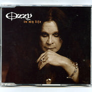 OZZY OSBOURNE - In My Life