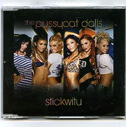 THE PUSSYCAT DOLLS - Stickwitu