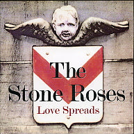 THE STONE ROSES - Love Spreads