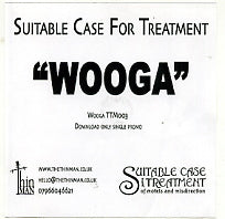 SUITABLE FOR CASE TREATMENT - Wooga