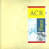 A CERTAIN RATIO - Force
