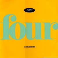 A CERTAIN RATIO - Four For The Floor