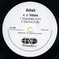 ASHAH - J.J. Tribute