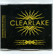 CLEARLAKE - Amber