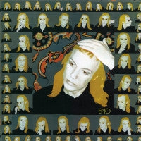 BRIAN ENO - Taking Tiger Mountain (By Strategy)