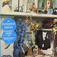 BRIAN ENO - Before And After Science / Here Come The Warm Jets