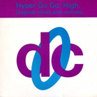 HYPER GO GO - High