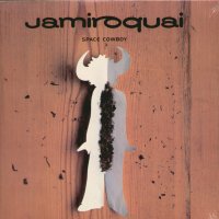 JAMIROQUAI - Space Cowboy