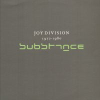 JOY DIVISION - Substance 1977-1980