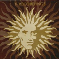 DJ KRUST - Warhead (Steppa Mix) / Check Dis Out