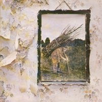 LED ZEPPELIN - Led Zeppelin IV