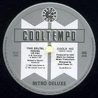 NITRO DELUXE - This Brutal House