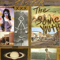SONIC YOUTH - Sister