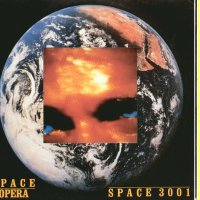 SPACE OPERA - Space 3001 Pt1 & 2 / Andropolis